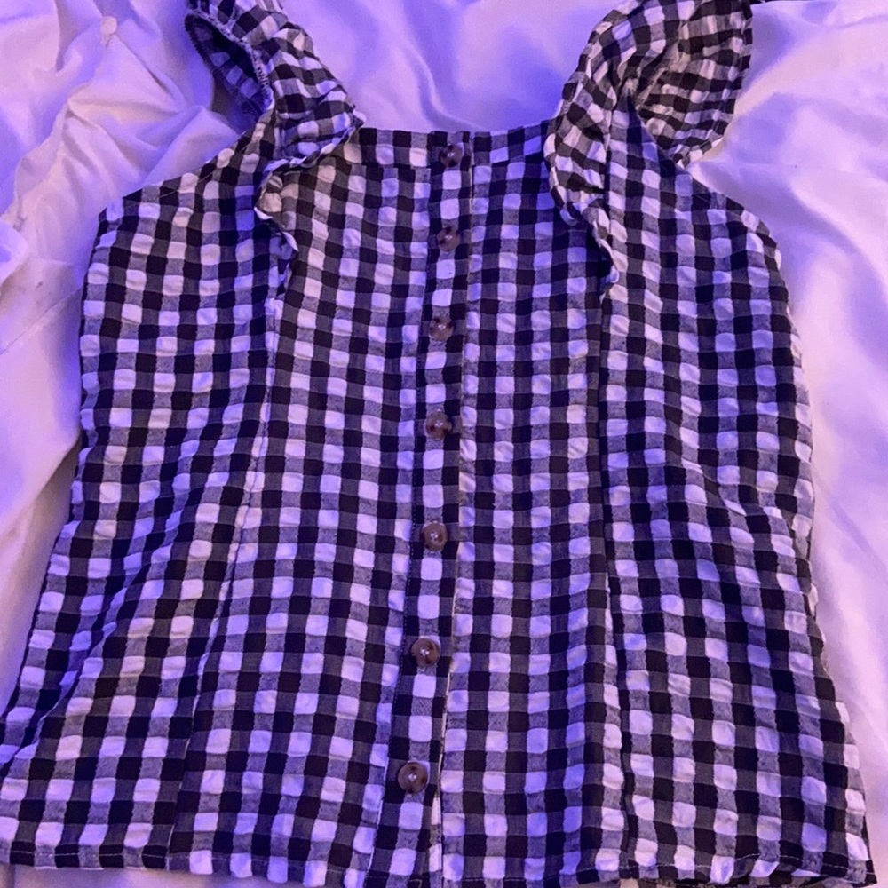 maurices tank top